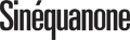 "SINEQUANONE" WOMENS FRENCH CLOTHES STORE