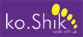 "KO.SHIK" MULTI BRAND SHOE SHOP