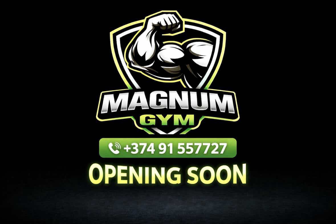 Magnum Gym