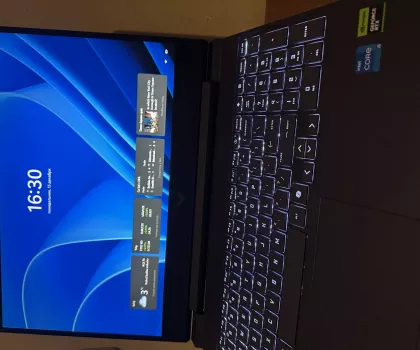 HP Victus Gaming Laptop