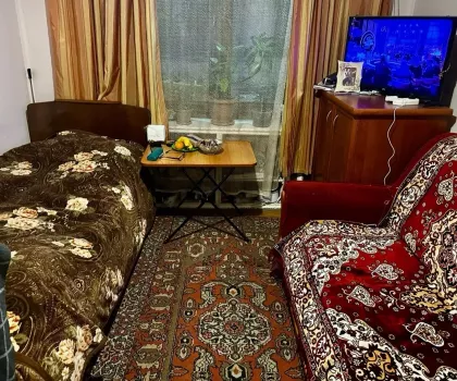 1комн, ул. Гарегин Нжде