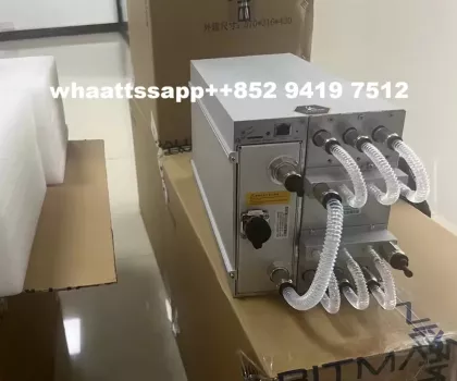 Bitcoin Miner S21 Hyd 319T Bitcoin Miner S21+ , Bitcoin Miner S21 pro , Bitcoin Miner T21
