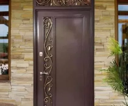 Մուտքի դռներ, տան մուտքի դռներ, երկաթյա մուտքի դռներ, բնակարանի մուտքի դռներ, դրսի դռներ