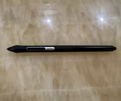 Стилус Wacom (карандаш для планшета) Pro Pen Slim