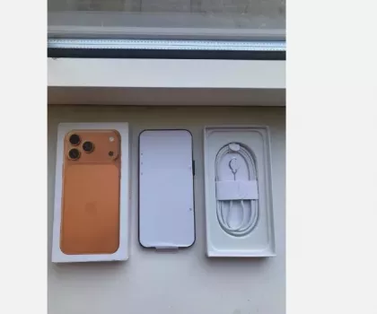 Wholesales Apple iPhone 17pro Max 1Tb & Sony Ps5 Pro 2Tb Bundle