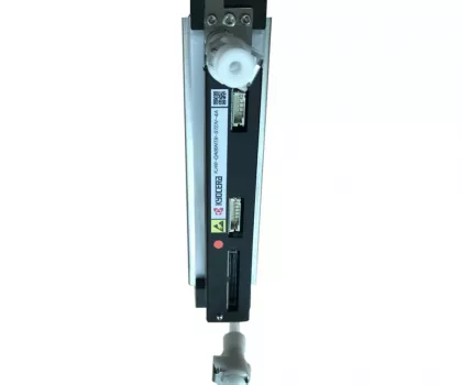 Kyocera KJ4B-QA06NTB-STDV-4A Inkjet Printhead for Water-based Inks (ARIZAPRINT)