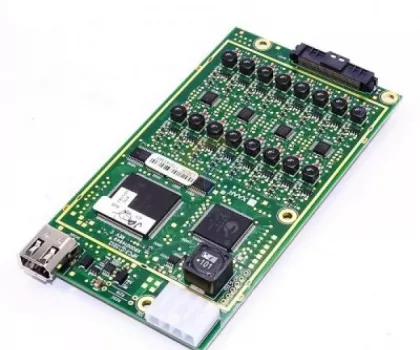 Xaar Head Personality Card 3 HV (HPC3 HV) (ARIZAPRINT)