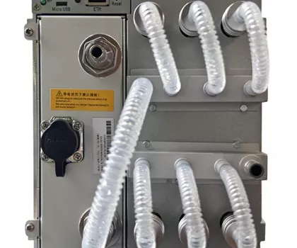 Selling Brand New  Bitmain Antminer S23 Hyd 580Th