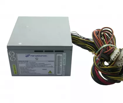 FSP Group SPI-600 650W 6pin