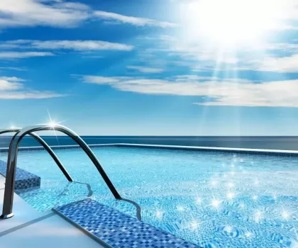 VIP POOL Լողավազանների Սպասարկման Ծառայություն