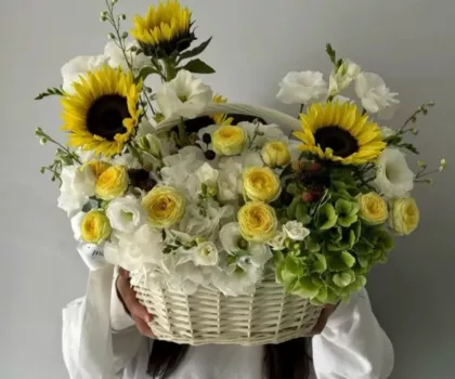 Ֆլորիստիկայի դասընթաց