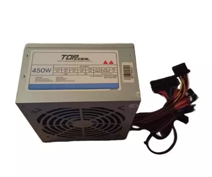 Topcool 450w (անվճար տեղադրում)