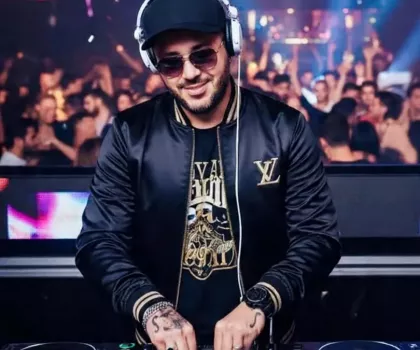 Частные курсы DJ обучение диджеинга, аудио видео п