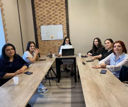 Digital marketing course