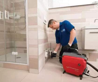 Unclogging, 20 years of experience. Sewer cleaning, sewer unclogging, sewer cleaner, zasareni,