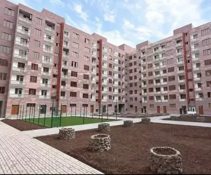 КВАРТИРА В ПРЕСТИЖНОМ ЖК "ЕРАЗ"