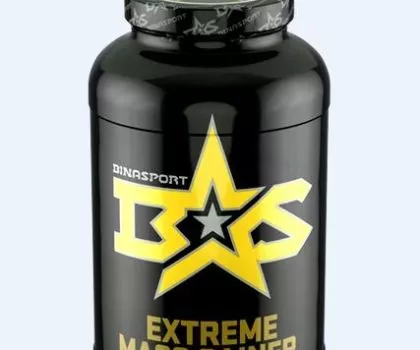 EXTREME MASS GAINER 2.5кг
