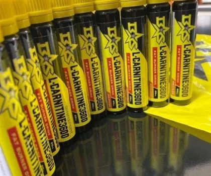  Liquid l-carnitine , Жидкий л-карнитин 