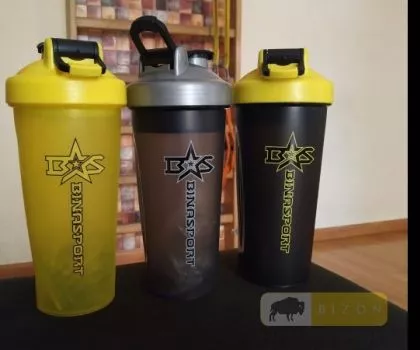 Shaker, шейкер 700 мл.