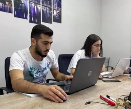 Autodesk Revit-ի դասընթաց