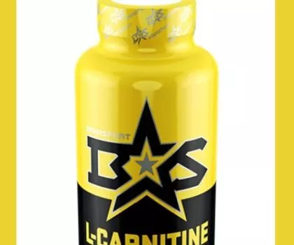 L-carnitine 