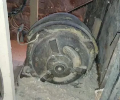 Փայտի վերամշակման հաստոց