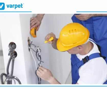 Էլեկտրականություն, էլէկտրիկի ծառայություններ
