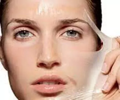 Kosmetologia / Kosmetologiakan daser Yerevan