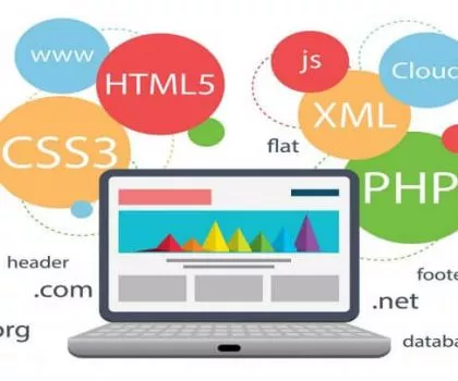 Web design das@ntacner daser usucum / Web programm