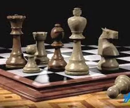 Chess lessons courses Yerevan