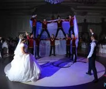 Wedding dances, dance classes, bridal dance lesson