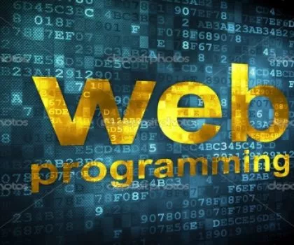 Անհատական վեբ դասընթաց․ PHP, JavaScript, HTML, CSS