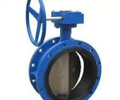BUTTERFLY VALVES SUPPLIERS IN KOLKATA