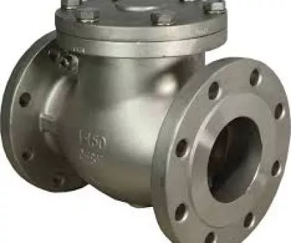 CHECK VALVES DEALERS IN KOLKATA