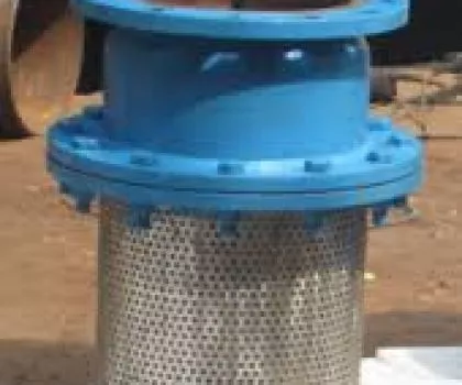 FOOT VALVES DEALERS IN KOLKATA