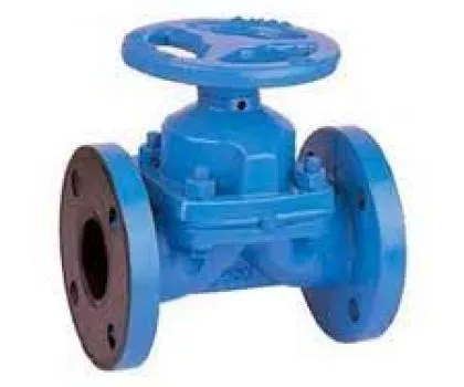 DIAPHRAGM VALVES IN KOLKATA