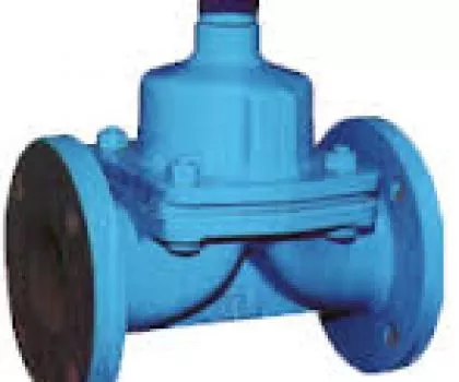 DIAPHRAGM VALVES SUPPLIERS IN KOLKATA