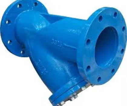Y-STRAINERS IN KOLKATA