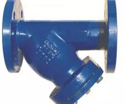 Y-STRAINERS DEALERS IN KOLKATA