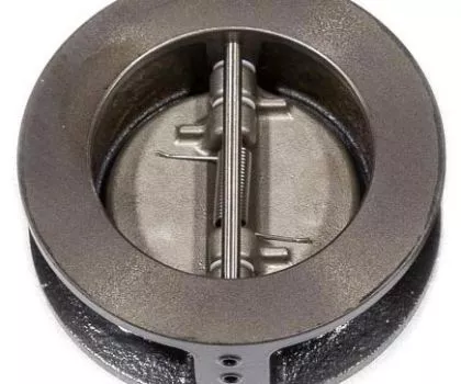 DUAL PLATE CHECK VALVES DEALERS IN KOLKATA