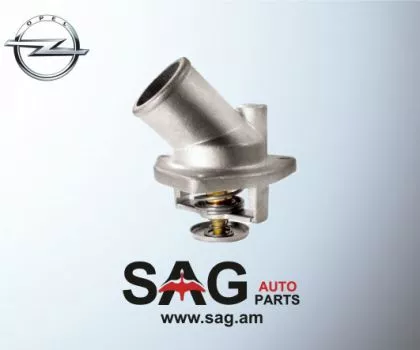 Տերմոստատ. термостат OPEL VECTRA A մեքենաների համա