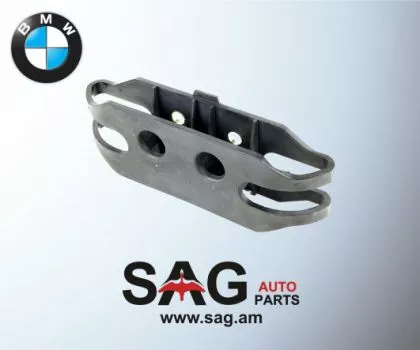 Շթի Սալյասկա, Кронштейн крепления бампера Դեմի և Հետևի BMW E34 մեքենաների համար