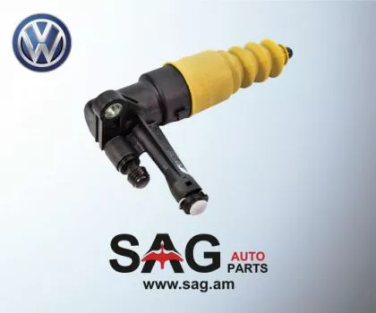 Կոնուսի պիստալետ Рабочий цилиндр сцепления AUDI Volkswagen մեքենաների համար