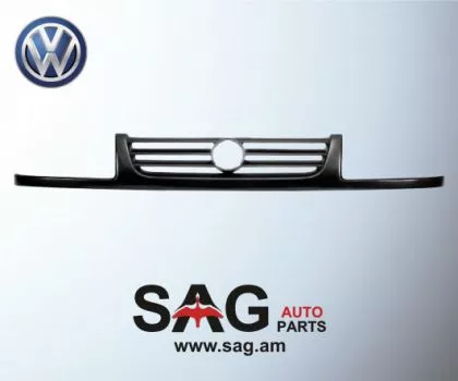 Աբլիցովկա Ռադիատորի եսեսպատվածք Аблицовка Volkswagen Vento մեքենաների համար