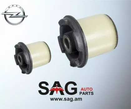 Բուշ Сайлентблок рычага Լծակի ականոց Opel Աստրա, Վեկտրա, Զաֆիրա 1.6, 1.8, 2.0