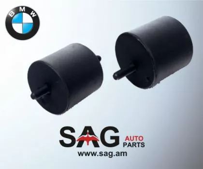 Շարժիչի բարձիկ Подушка двигателя Պադուշկա մատոռի BMW E30 E32 E34 E36 E39 E46 մոդելների համար