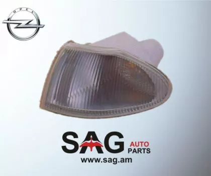 Opel Astra f մարգատ