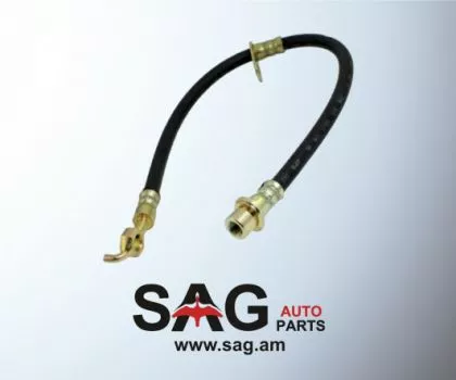 Արգելակման ճկափող Тормозной шланг Շլանգ տորմուզի TOYOTA և LEXUS մոդելների համար