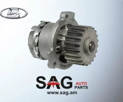 Ջրի Պոմպ Водяной насос VAZ 2108-09 մեքենաների համա