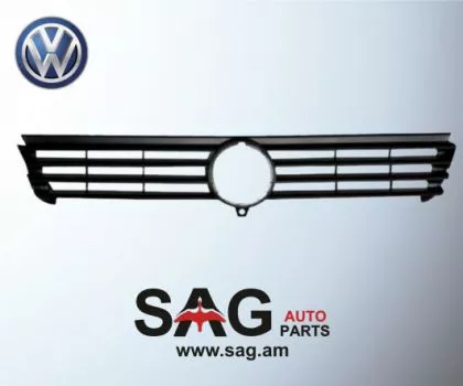 Աբլիցովկա Ռադիատորի եսեսպատվածք Аблицовка Volkswagen POLO մեքենաների համար